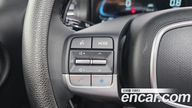 Hyundai Casper 2023 — photo 23