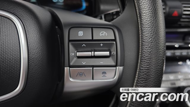 Hyundai Casper 2023 — photo 24
