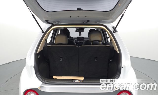 Hyundai Casper 2023 — photo 25