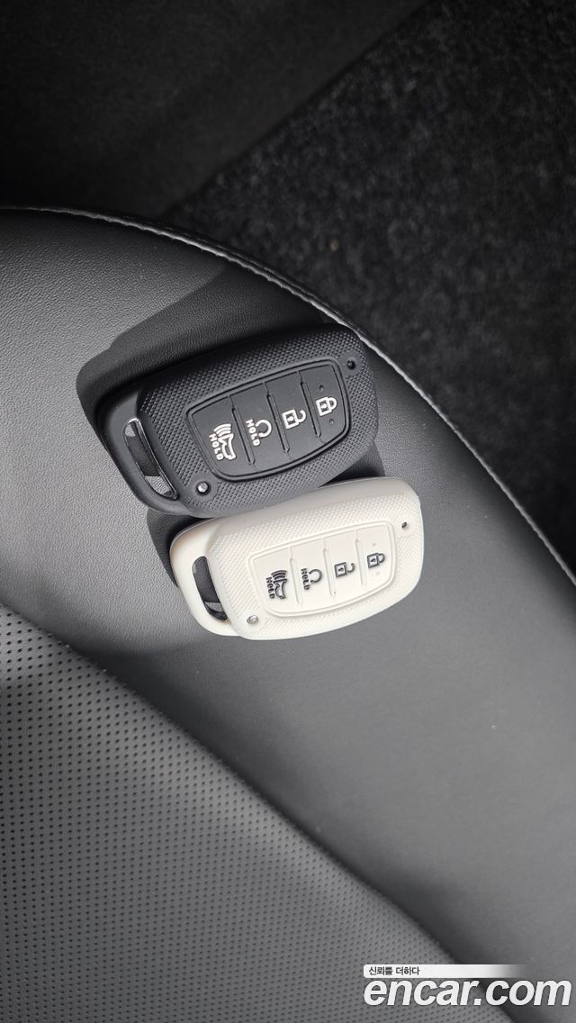 Hyundai Casper 2023 — photo 26