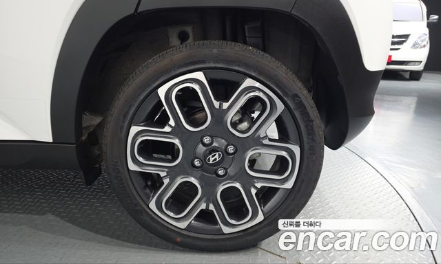 Hyundai Casper 2023 — photo 7