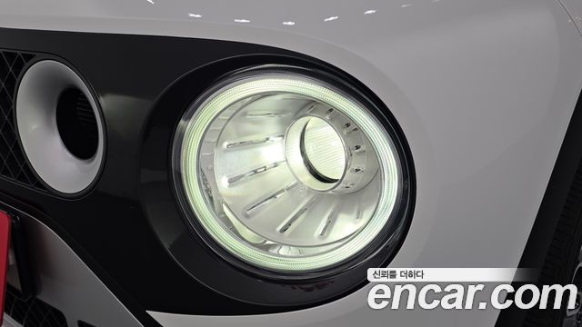 Hyundai Casper 2023 — photo 8