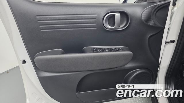 Hyundai Casper 2023 — photo 14