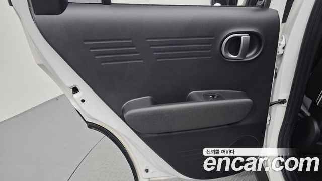Hyundai Casper 2023 — photo 15