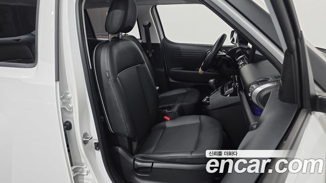Hyundai Casper 2023 — photo 16