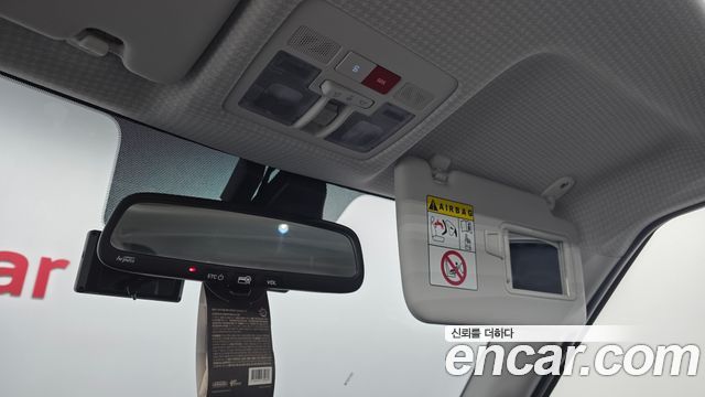 Hyundai Casper 2023 — photo 27