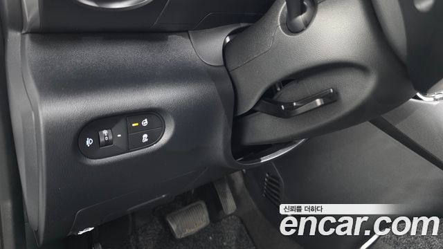 Hyundai Casper 2023 — photo 28