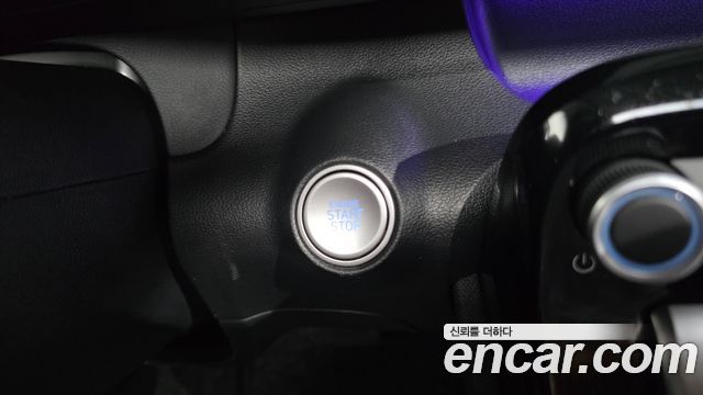 Hyundai Casper 2023 — photo 29