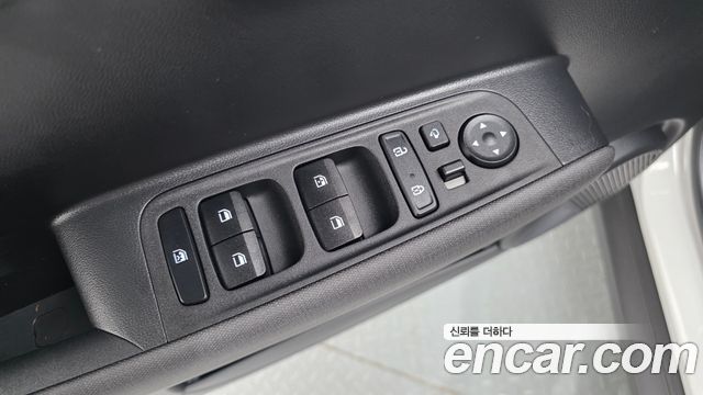 Hyundai Casper 2023 — photo 30