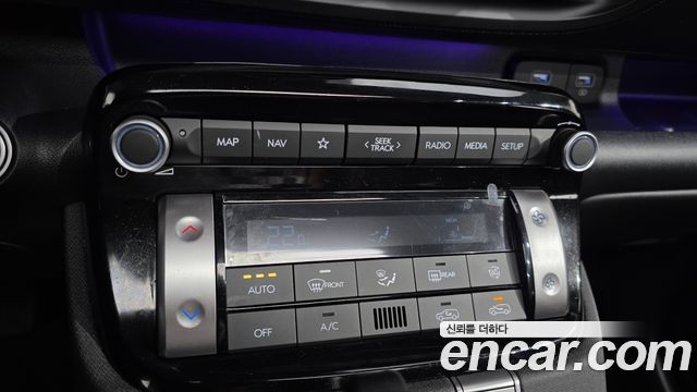 Hyundai Casper 2023 — photo 31