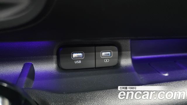 Hyundai Casper 2023 — photo 32
