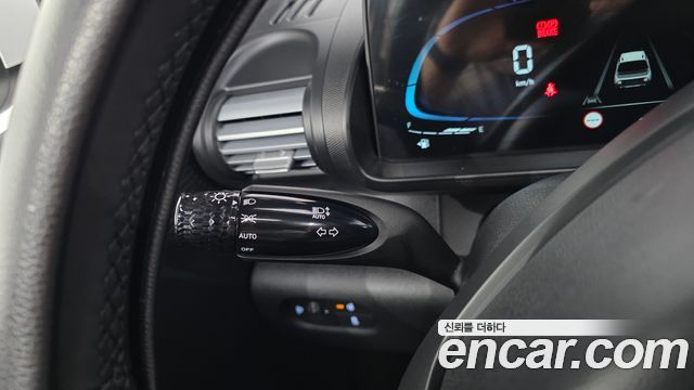 Hyundai Casper 2023 — photo 33