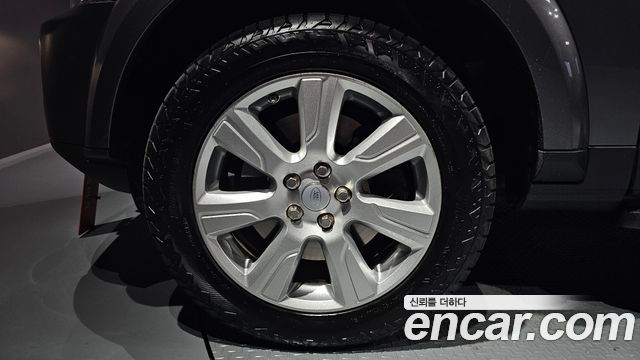Land Rover Discovery 2016 — photo 5