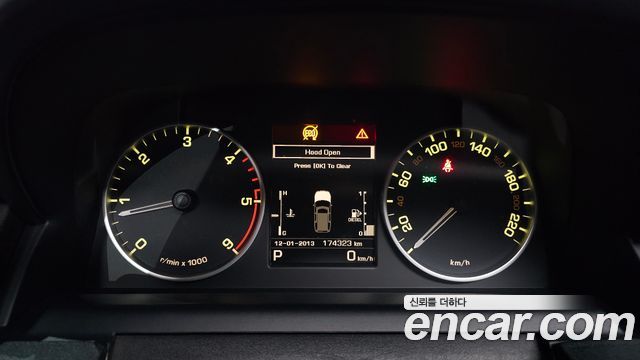 Land Rover Discovery 2016 — photo 8