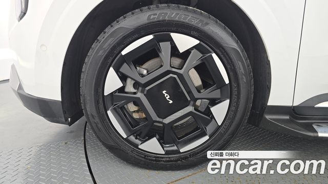 Kia Canival 2024 — photo 5