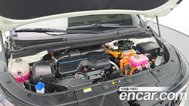 Kia Canival 2024 — photo 6