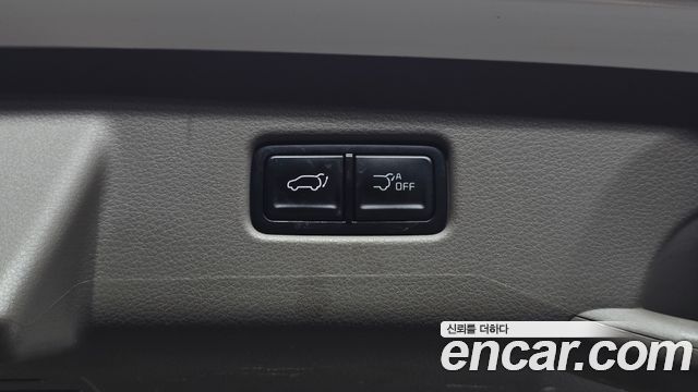 Kia Canival 2024 — photo 25
