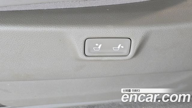 Kia Canival 2024 — photo 26