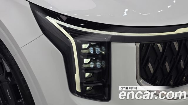 Kia Canival 2024 — photo 8