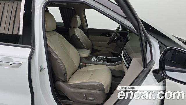 Kia Canival 2024 — photo 16