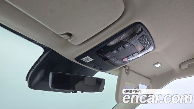 Kia Canival 2024 — photo 29