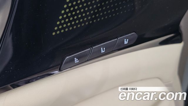 Kia Canival 2024 — photo 32