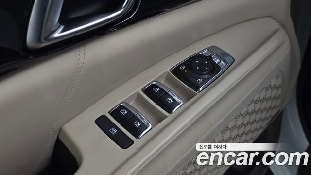 Kia Canival 2024 — photo 36