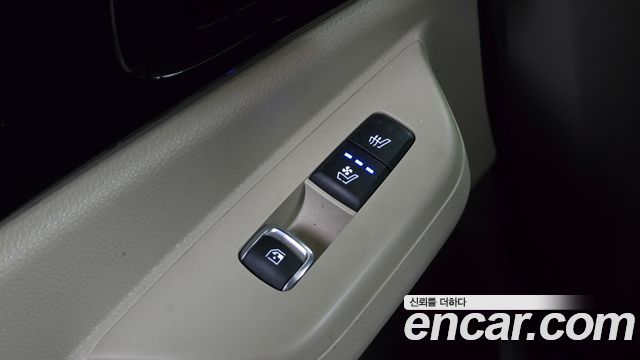 Kia Canival 2024 — photo 37