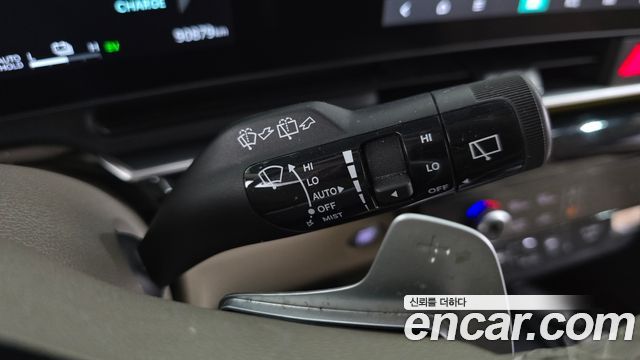 Kia Canival 2024 — photo 39