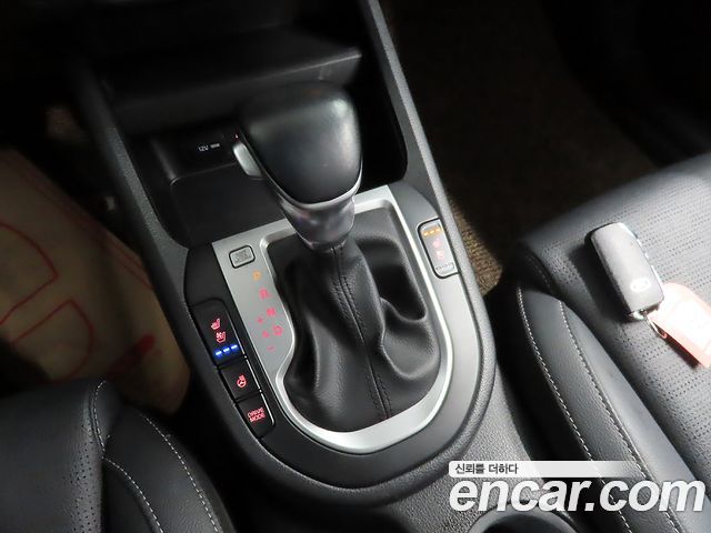 Kia K3 2019 — photo 13