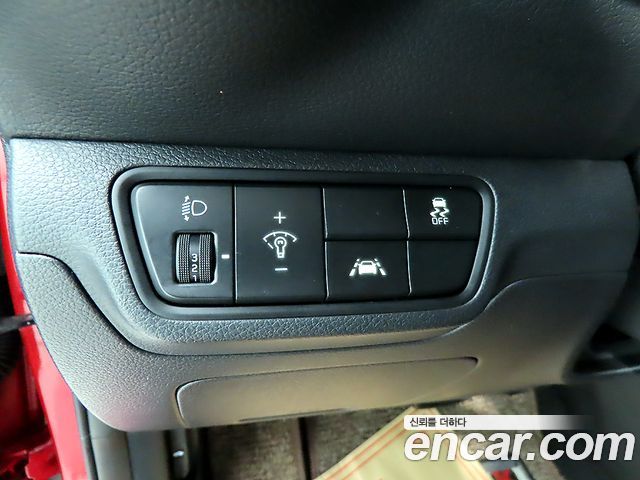 Kia K3 2019 — photo 15