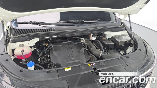 Kia Canival 2025 — photo 6