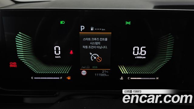 Kia Canival 2025 — photo 11