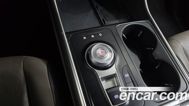 Kia Canival 2025 — photo 12