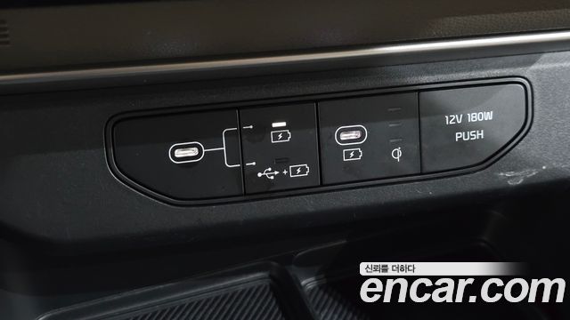 Kia Canival 2025 — photo 19
