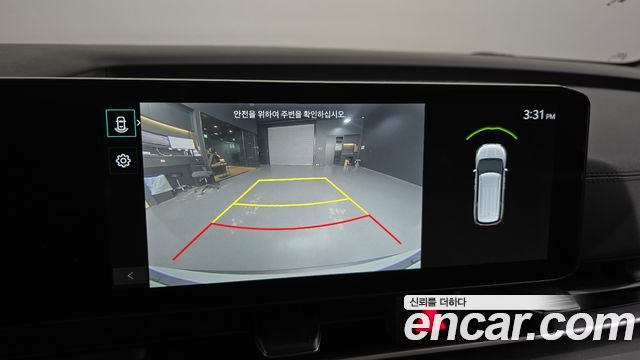 Kia Canival 2025 — photo 22