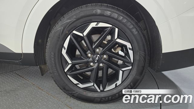Kia Canival 2025 — photo 7