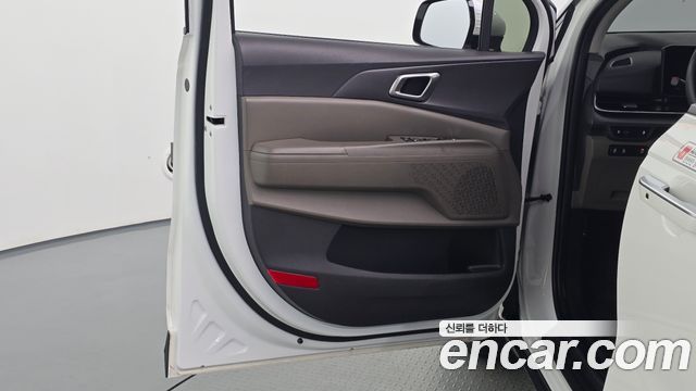 Kia Canival 2025 — photo 14
