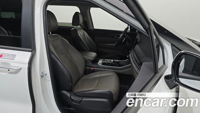 Kia Canival 2025 — photo 16