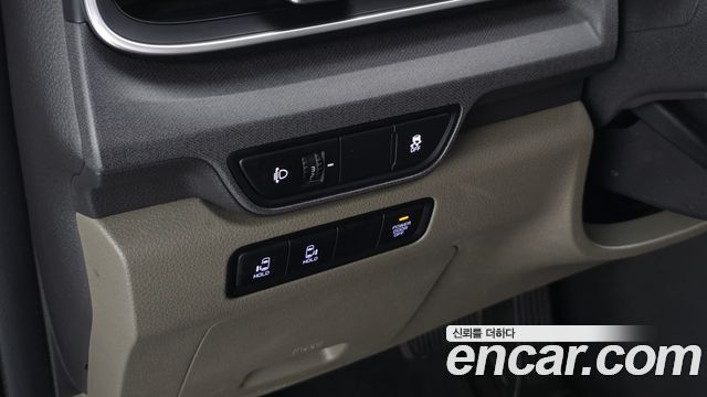 Kia Canival 2025 — photo 27