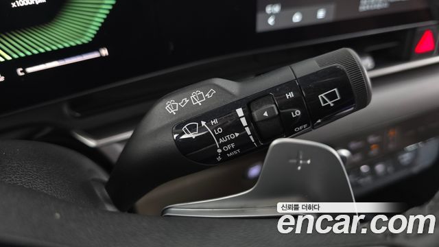 Kia Canival 2025 — photo 28