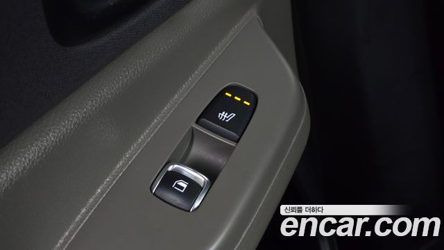Kia Canival 2025 — photo 29