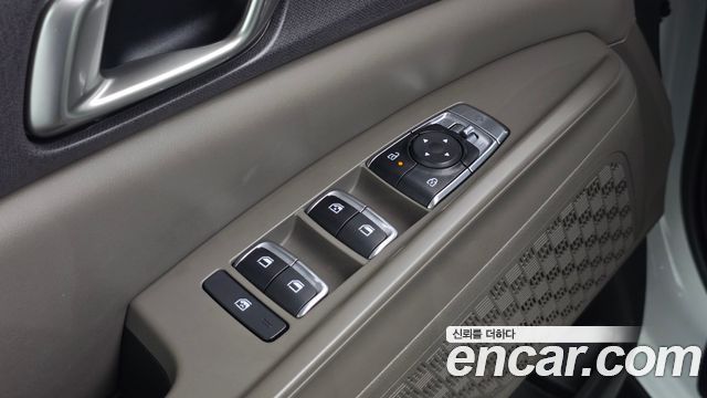 Kia Canival 2025 — photo 30