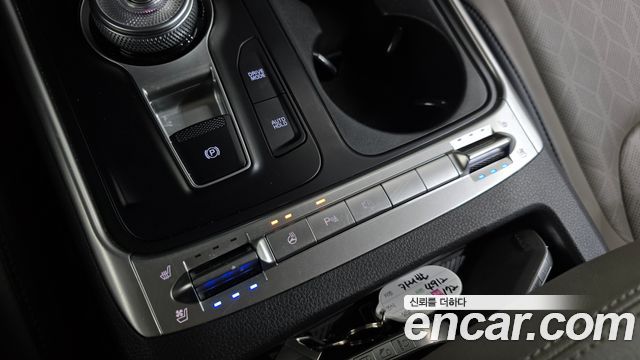 Kia Canival 2025 — photo 32