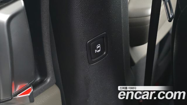 Kia Canival 2025 — photo 34