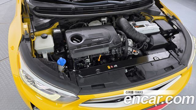Kia Stonic 2018 — photo 6