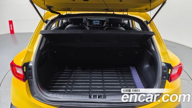 Kia Stonic 2018 — photo 26