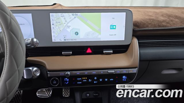 Hyundai Ioniq5 2022 — photo 19