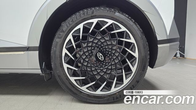 Hyundai Ioniq5 2022 — photo 7