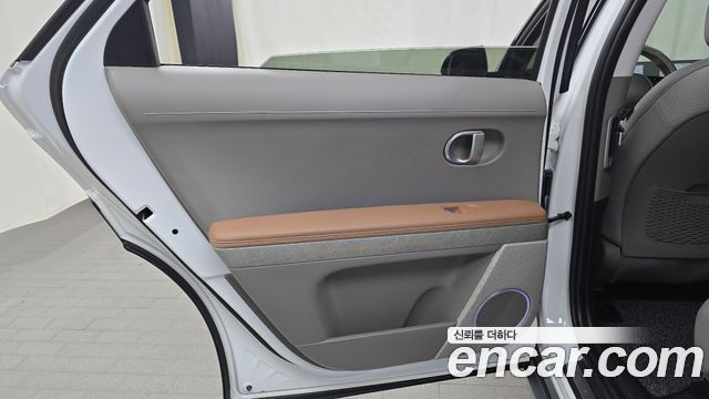 Hyundai Ioniq5 2022 — photo 15